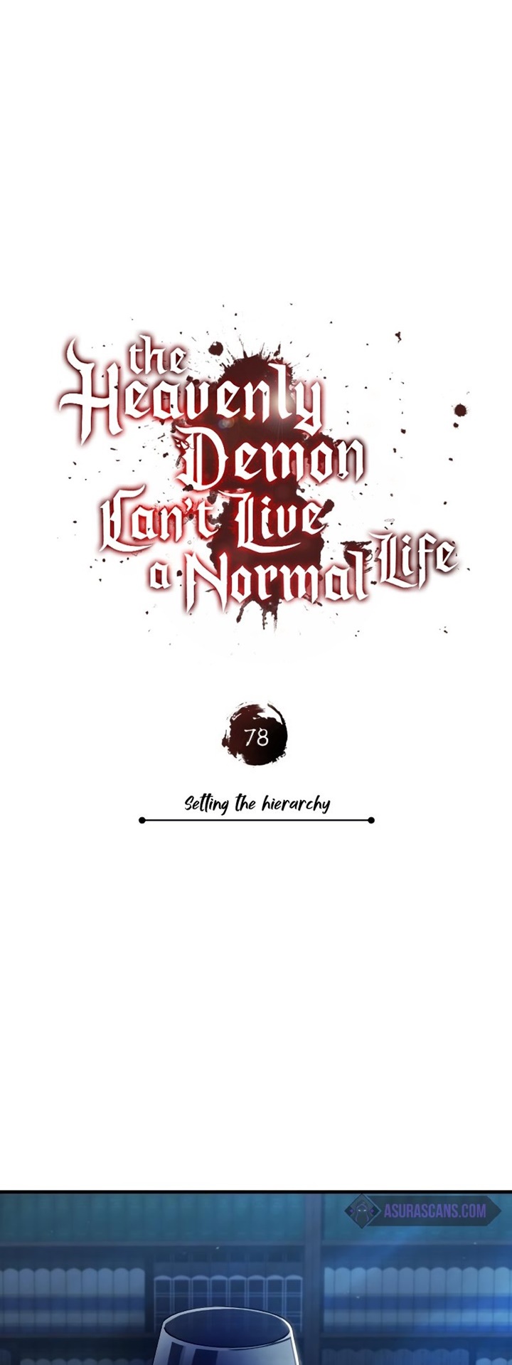 The Heavenly Demon Canโ€t Live a Normal Life 78 (43)