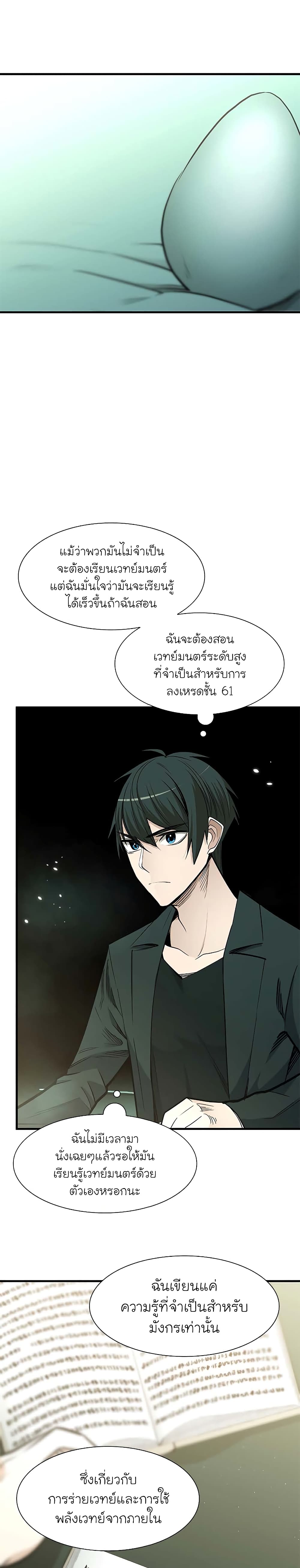 The Tutorial is Too Hard เธ•เธญเธเธ—เธตเน 47 (4)