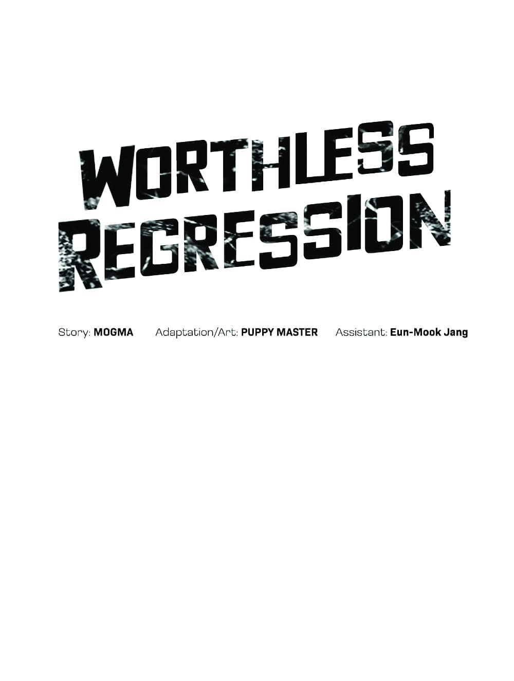 Worthless Regression เธ•เธญเธเธ—เธตเน 21 (4)