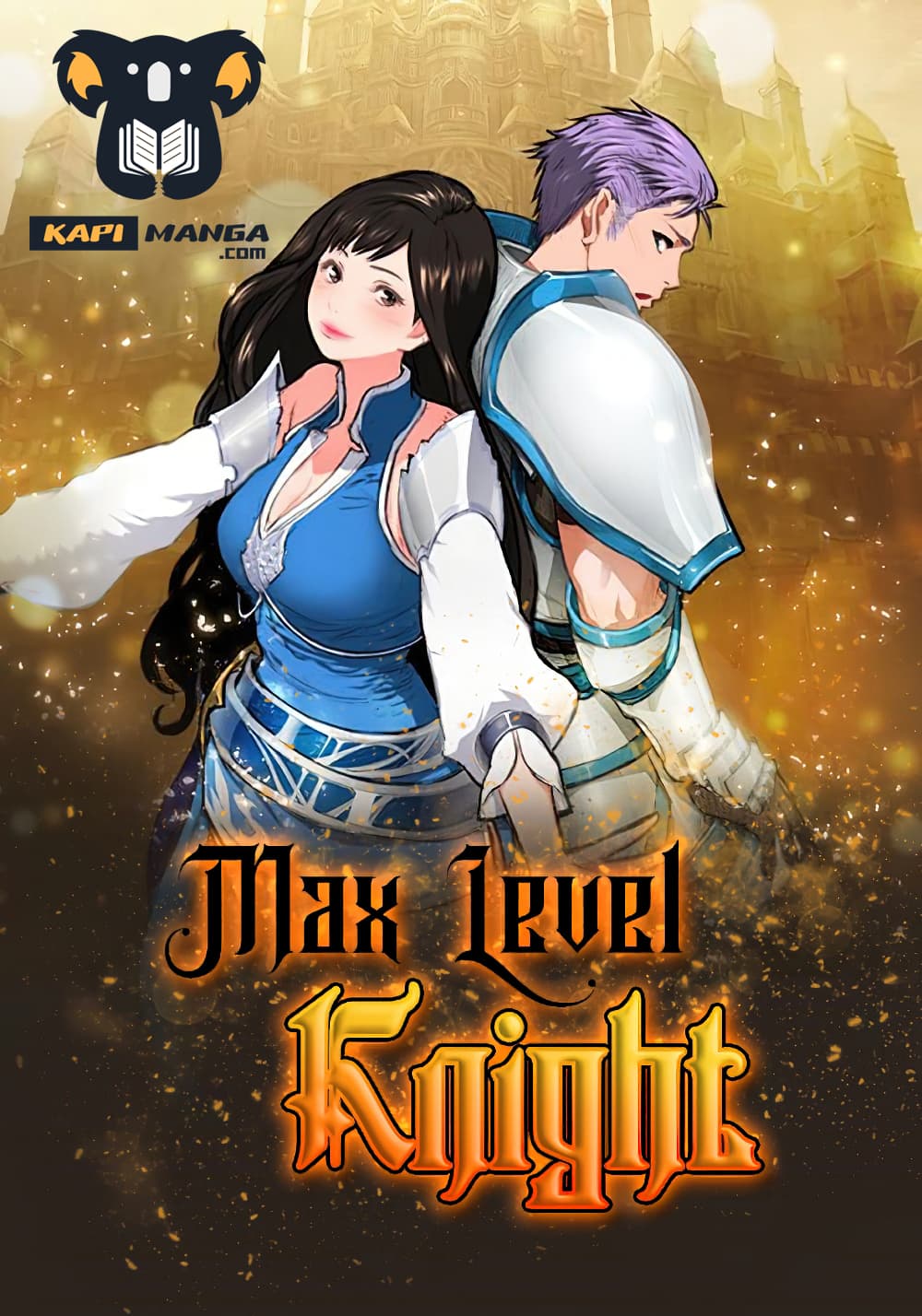 Max Level Knight เธ•เธญเธเธ—เธตเน 7 (1)