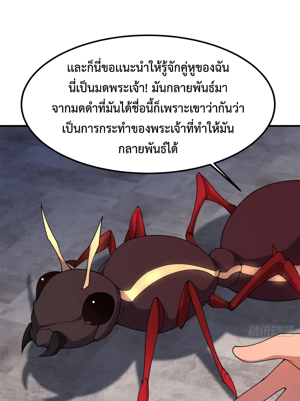 Monster Pet Evolution เธ•เธญเธเธ—เธตเน 65 (47)